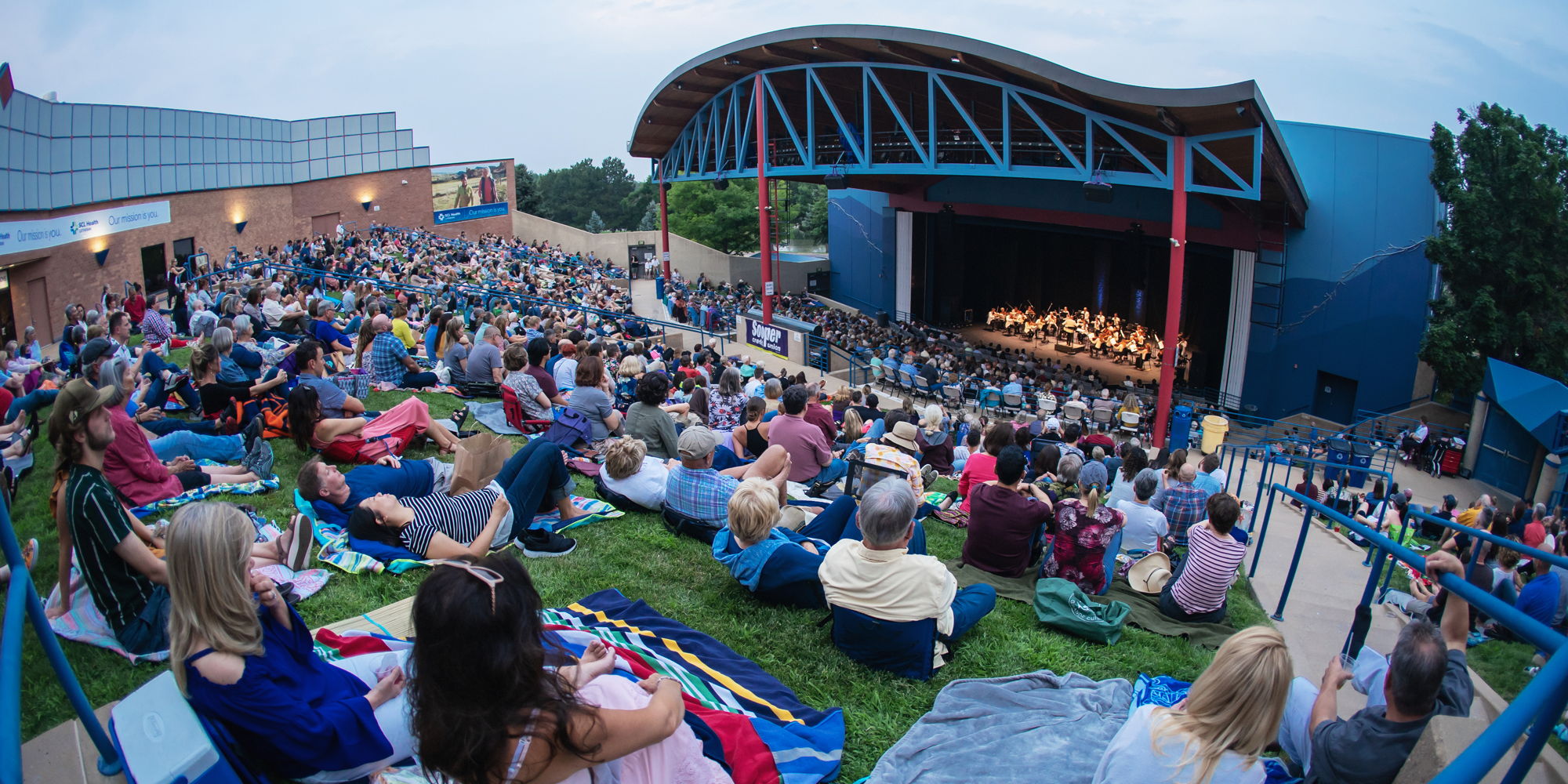A Tribute to Arthur Fiedler and the Boston Pops – Colorado Symphony