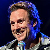 Monty Franklin