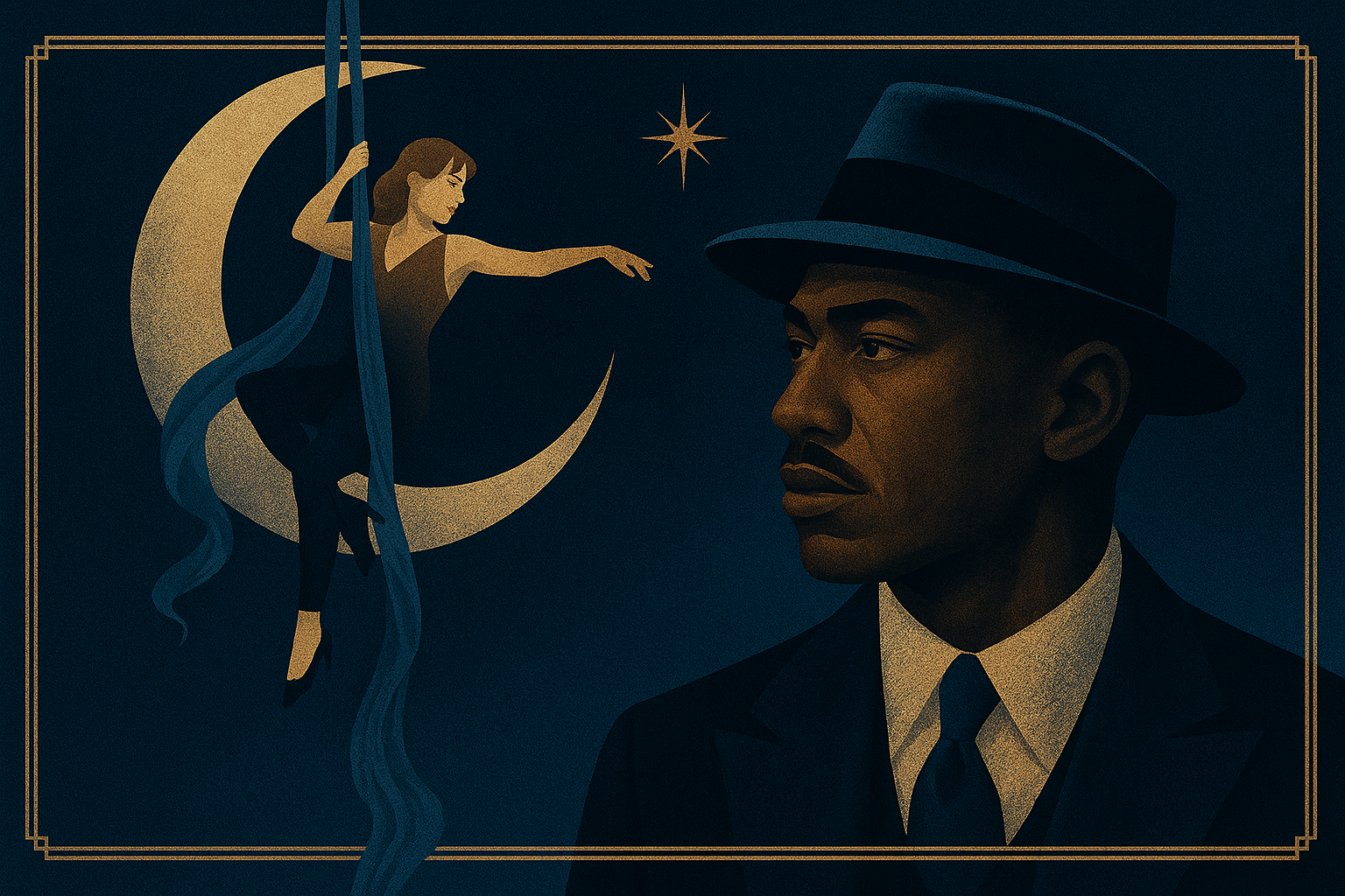 The Moonlight Revue