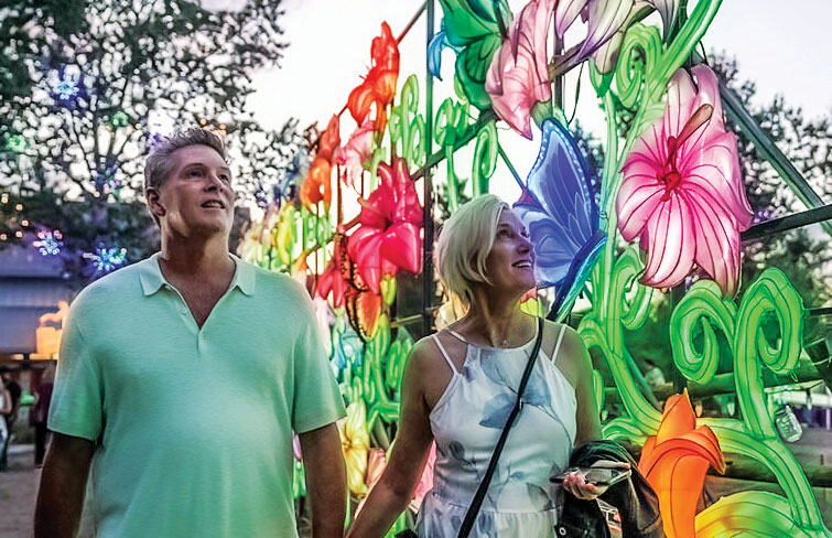 Local Events: July through Early August