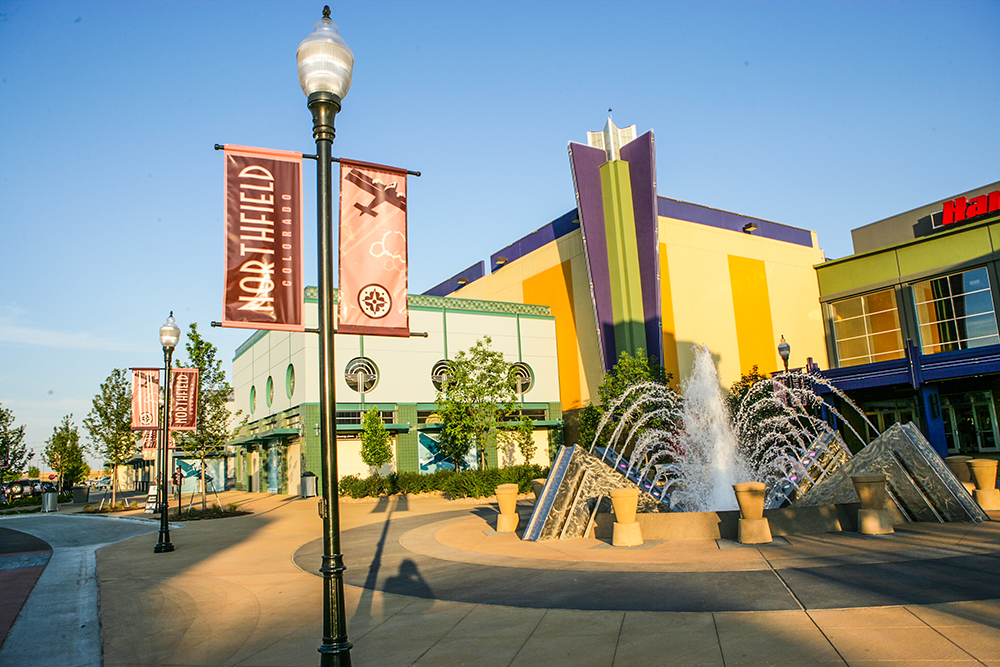 Hundreds of Teens Show Up for ‘Takeover Northfield’ Event