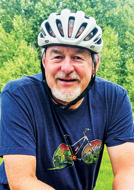 Opinion: Central Park is an Ideal Location for Bicycling