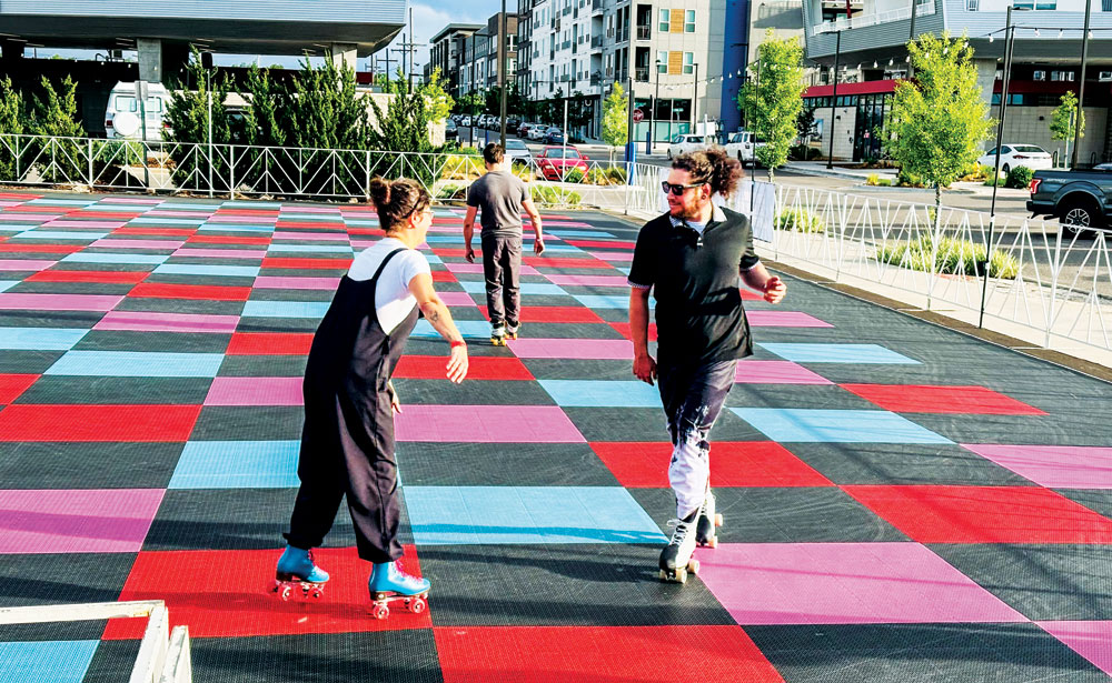 …Denver and NE News Updates