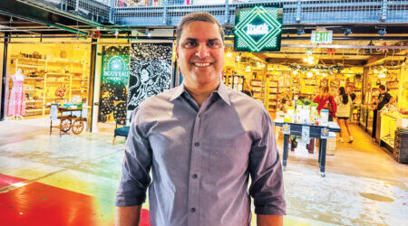 Business Owner Invests in the Stanley Marketplace Community