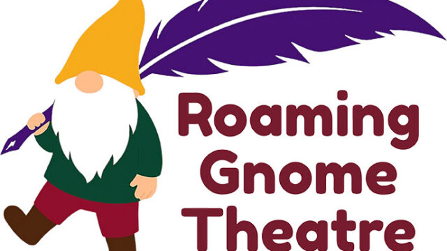 Roaming Gnome