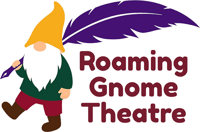 Roaming Gnome