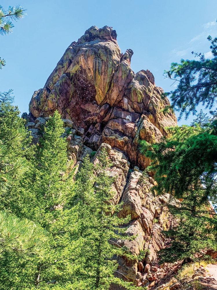 Experience the Wonder of Colorado State Parks