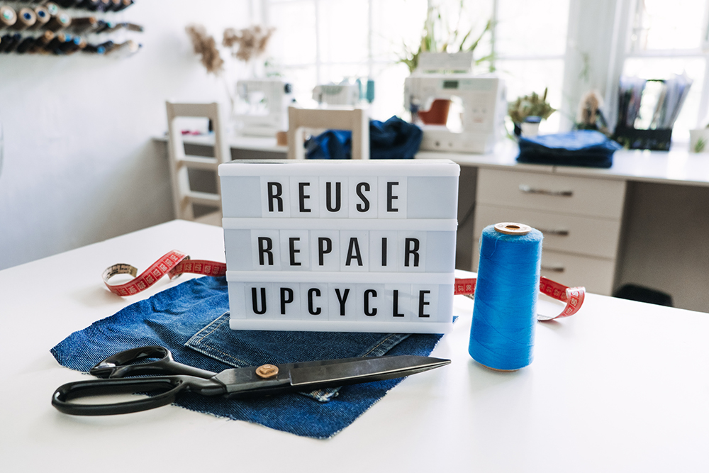 Green Simple Living: Gifting a Culture of Repair This Holiday Season