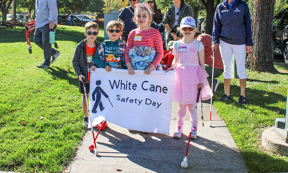 White Cane Day: A Celebration of Pride and Independence