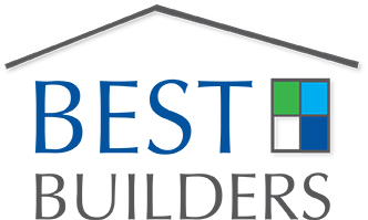 Best Builder Logo