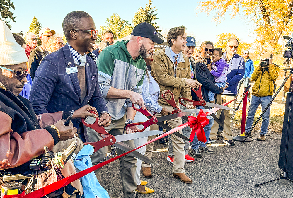 Voters Approve Vibrant Denver Bond
