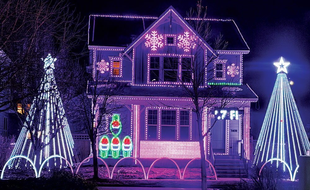 Good News in the Neighborhood