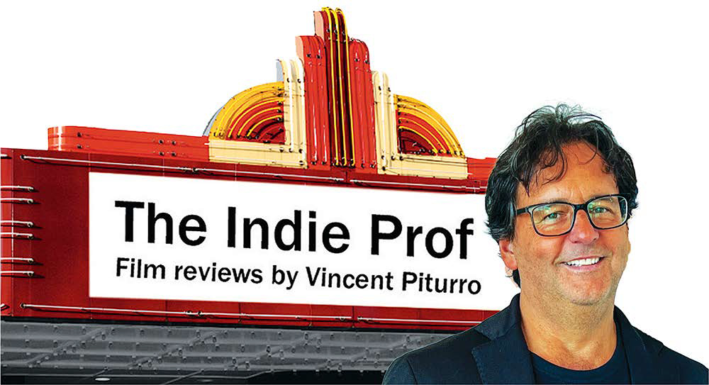 Indie Prof: Cube Cinema Series and the Annual Oscar Column