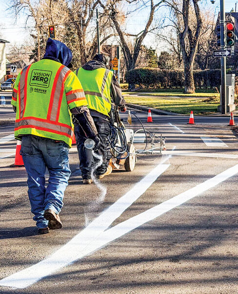 Improving Safety at One of Park Hill’s Most Dangerous Intersections
