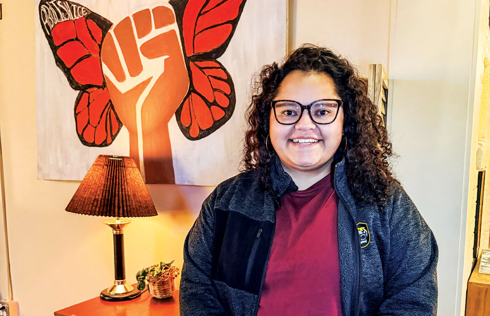 New Council Member Focuses on the Future of NW Aurora