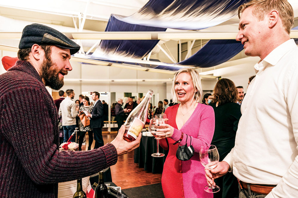 Local Events: February thru Early March