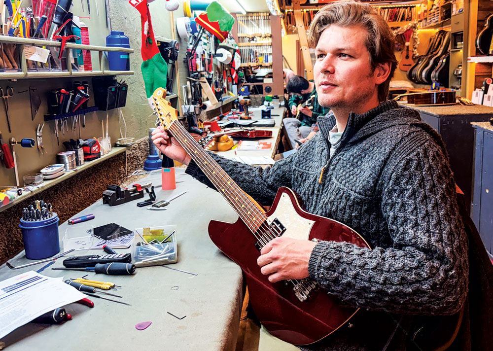 A Denver Directory Focused on Saving Money and the Planet