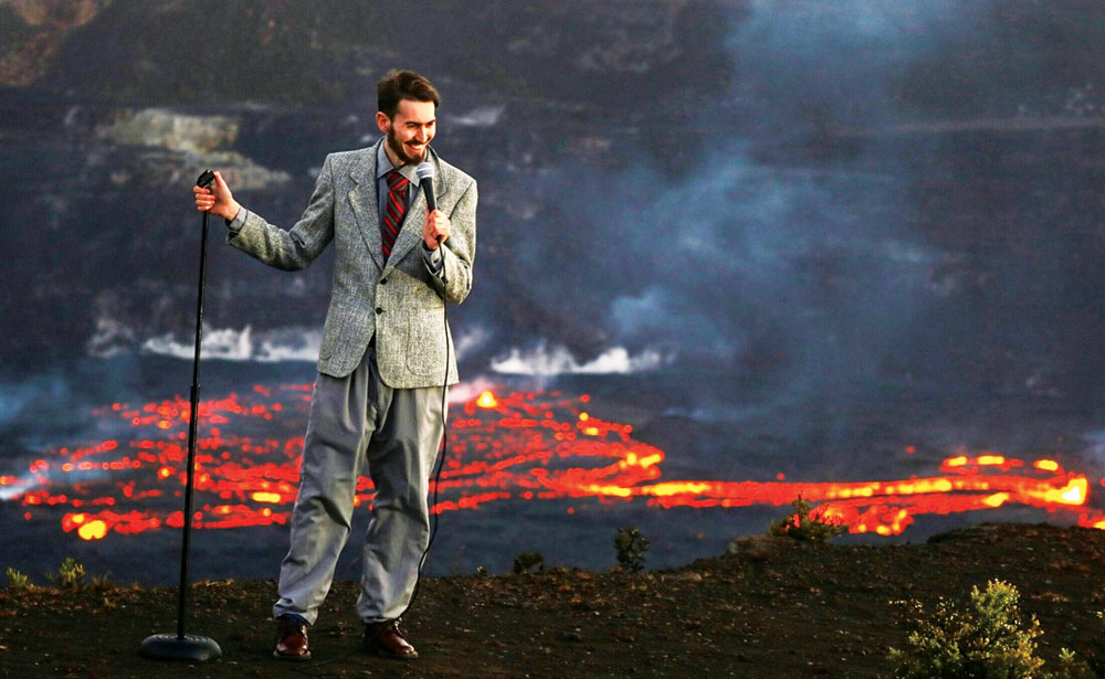 Local Events: April through early May