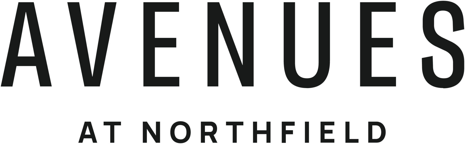 avenuesatnorthfield_logo