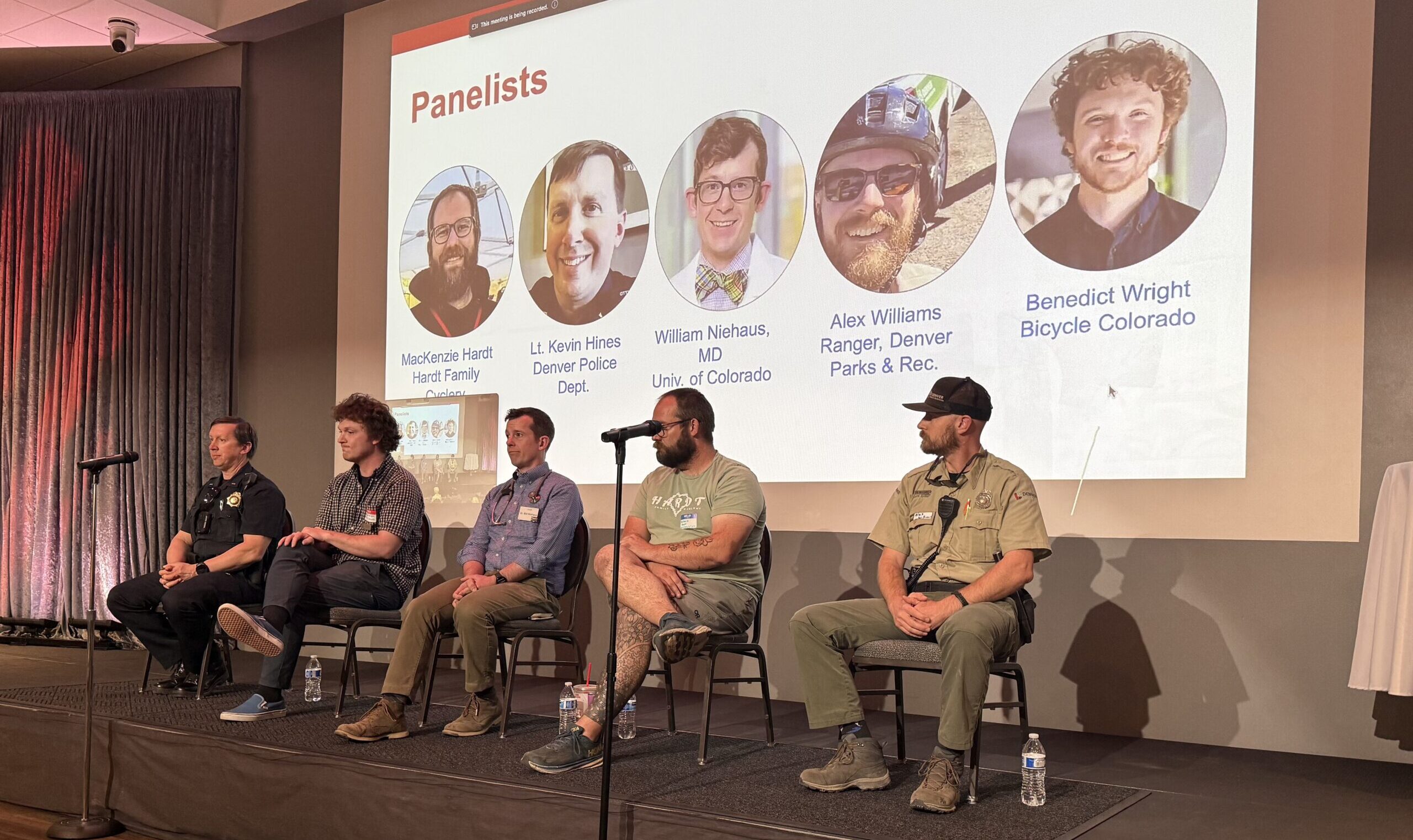 E-Bike Education and Safety: ‘Everyone has a stake in being safe’