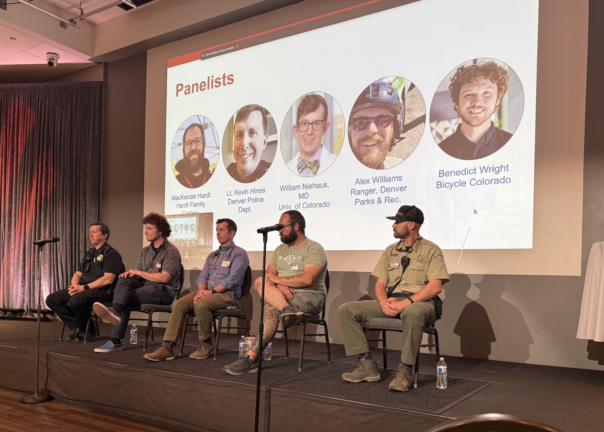 E-Bike Education and Safety: ‘Everyone has a stake in being safe’