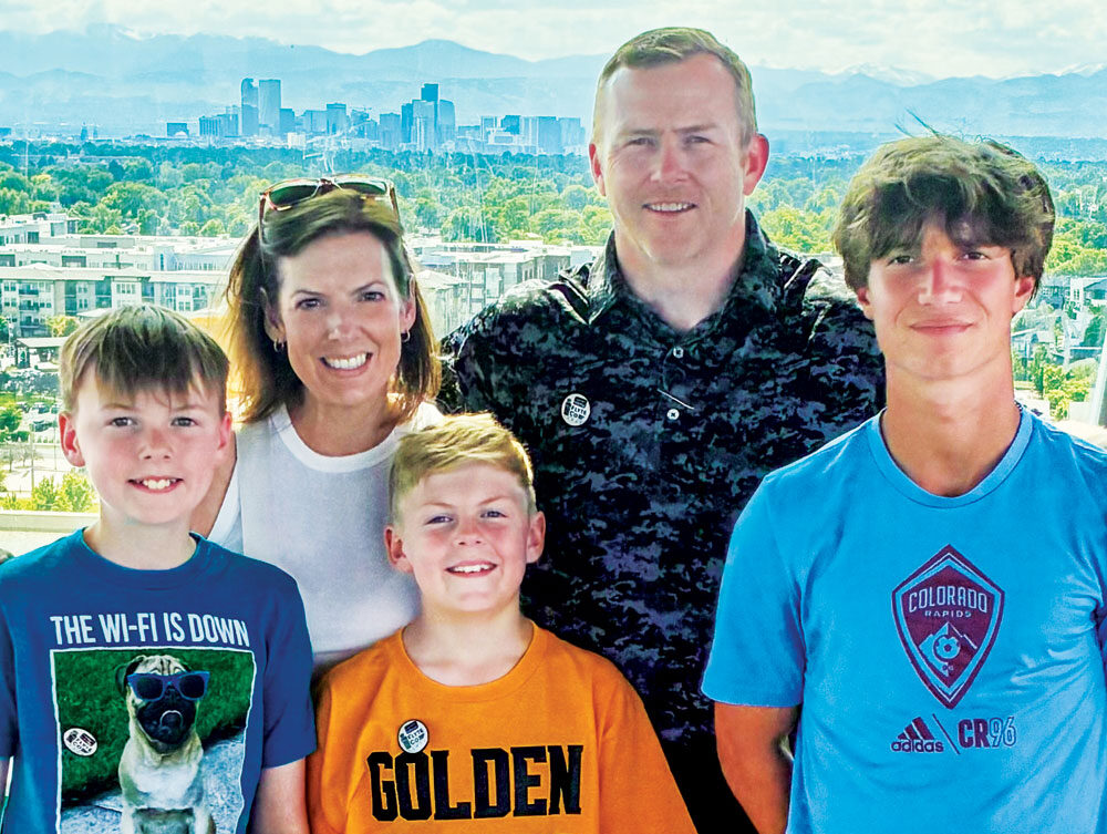 Central Park Family Helps Young Athlete Pursue a Soccer Dream