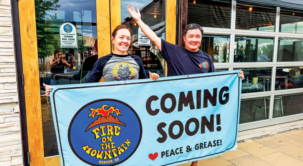 Eastbridge Eateries Offer More Choices for Diners